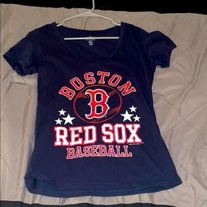 Boston Red Sox top